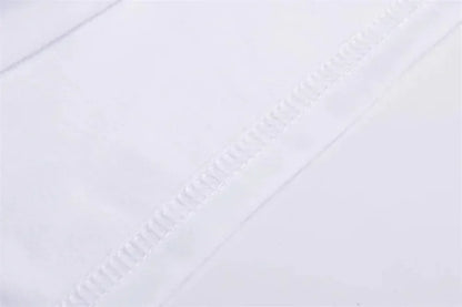 T-shirt imprimé à manches courtes de la série Western Cowboy, tendance et décontracté, polyvalent, longueur standard pour toutes les saisons