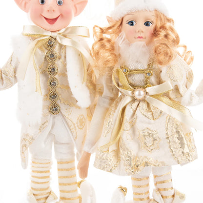 1 Pair Christmas Tree Decorations Cute Angel Doll Girl Pendant Navidad 2024 New Year Christmas Tree Ornaments Xmas Gift For Kids