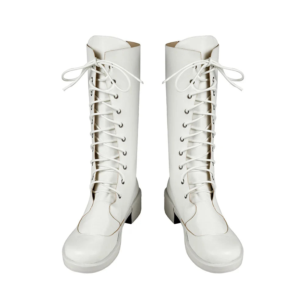 Yelena Belova Cosplay Costume Women DisguiseHalloween Carnival Suit