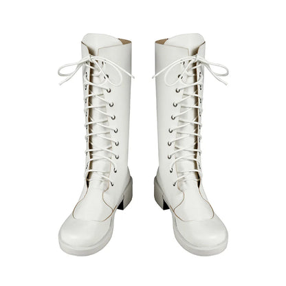 Yelena Belova Cosplay Costume Women DisguiseHalloween Carnival Suit