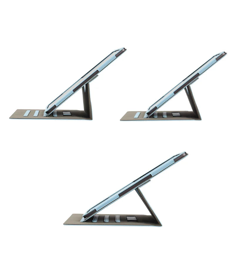 Étui rotatif à 360 degrés Mingfeng pour tablette PC TCL NXTPAPER 14 9491G 14,3 pouces, housse magnétique avec dragonne 2024