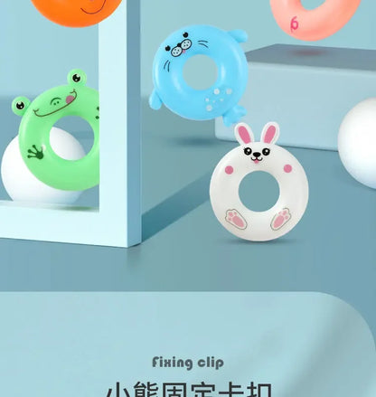 New Baby Toys 0-12 Montns Puzzle Pyramid Tower Cup Stacking Toys Montessori Educational Beach Kids Pool Bathtub Toy Kids Gift