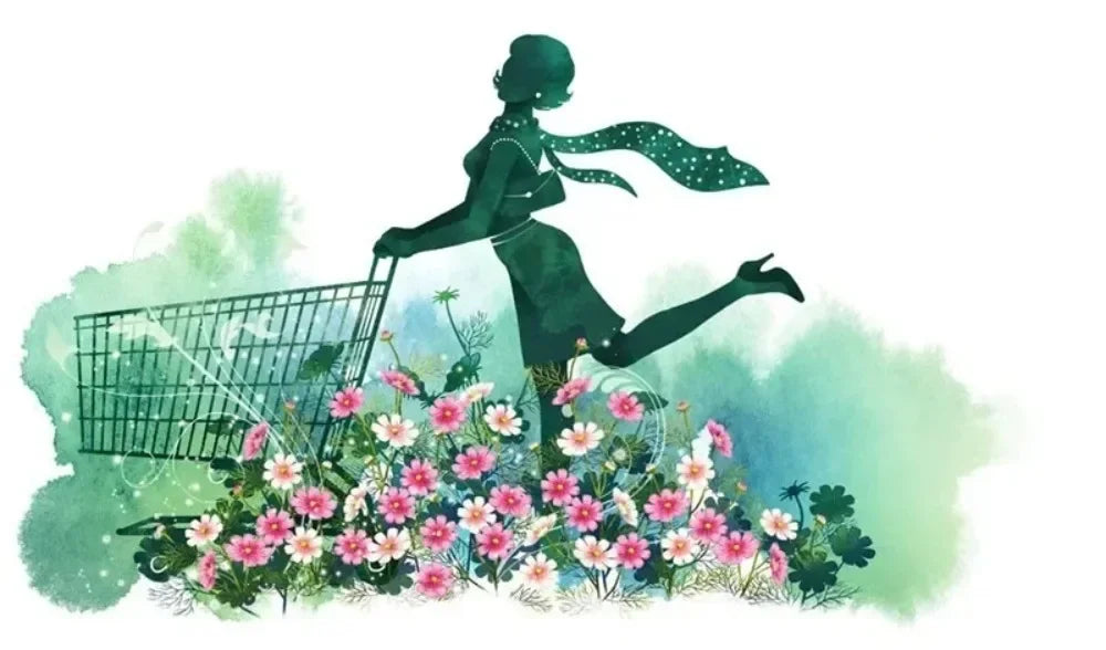 T-shirt imprimé à manches courtes de la série Western Cowboy, tendance et décontracté, polyvalent, longueur standard pour toutes les saisons