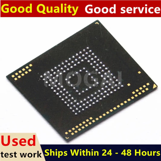 (2-10 pièces) 100% test KLM8G1GETF-B041 KLM8G1GETF B041 BGA