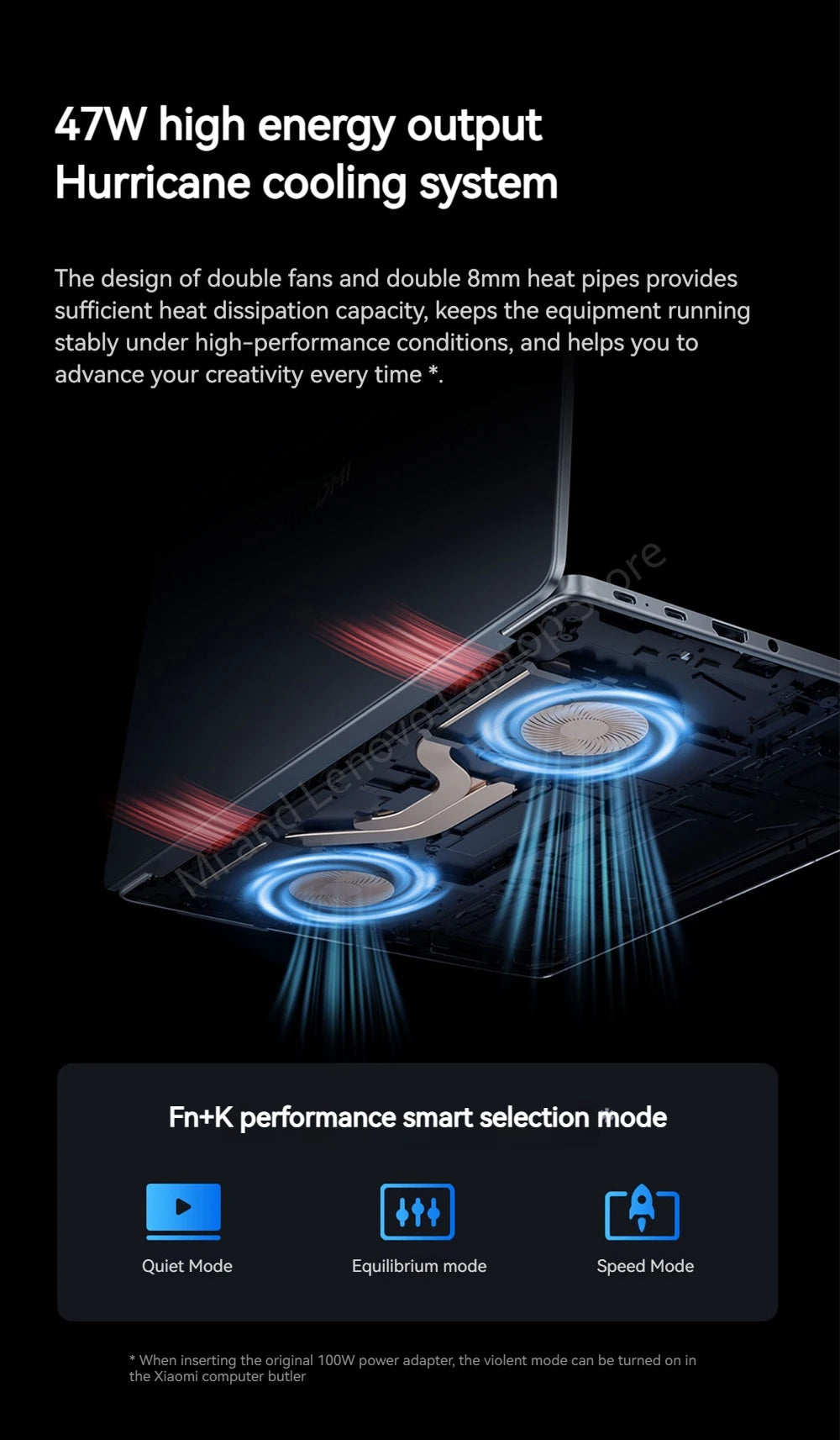 【World Premiere】Xiaomi REDMI Book 14 2025 NEW Intel Core 5 220H 32G+1TB 2.8K 120Hz Screen