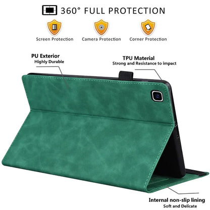 Coque For Honor Pad 9 12.1'' Case Luxury Business PU Leather Flip Tablet Cover for Funda Honor Tablet Pad 9 12.1 Cases Cover