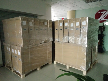 21.5 32 43 pouces centre commercial Android écran tactile interactif affichage de signalisation numérique support de sol Lcd kiosque d'auto-service