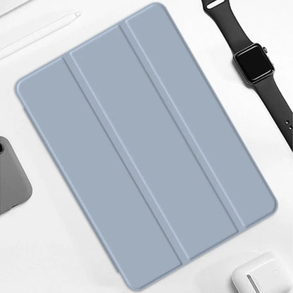 For Redmi Pad 2 Case 2025 11inch TPU Tri-Fold Stand Smart Tablet Case For Redmi K Pad 8.8 Cover Funda Xiaomi Redmi Pad SE 11 8.7