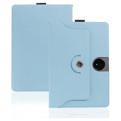 Étui rotatif à 360 degrés Mingfeng pour tablette PC TCL NXTPAPER 14 9491G 14,3 pouces, housse magnétique avec dragonne 2024
