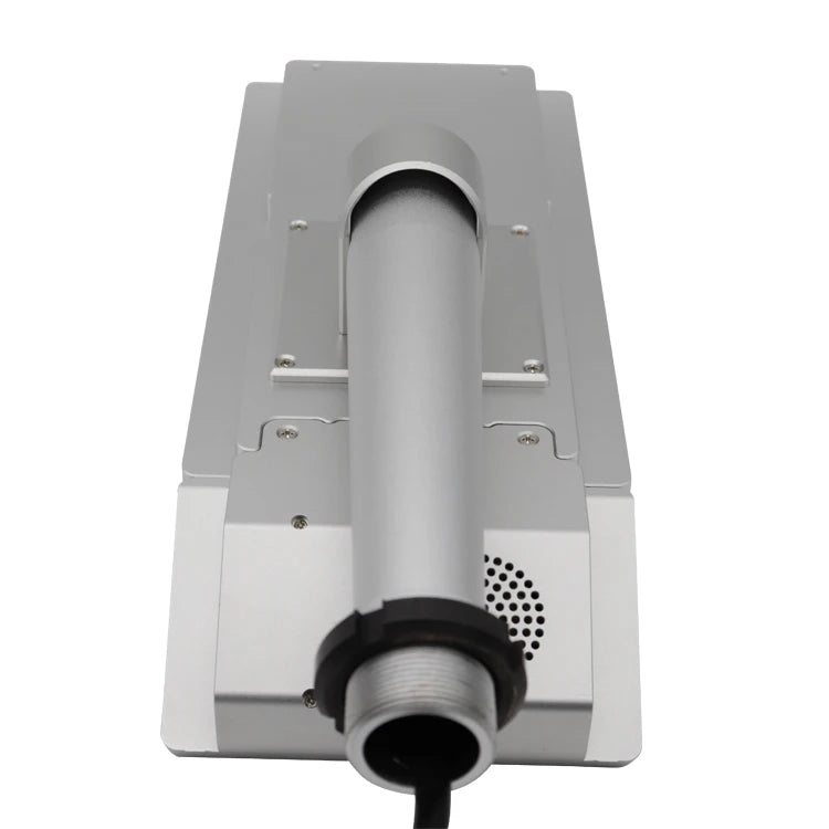 Meilleure vente qualité montage mural 8 pouces reconnaissance faciale dispositif de contrôle d'accès biométrique contrôle d'accès NFC contrôle d'accès QR