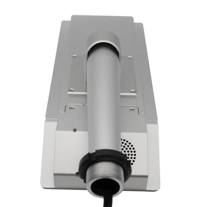 Meilleure vente qualité montage mural 8 pouces reconnaissance faciale dispositif de contrôle d'accès biométrique contrôle d'accès NFC contrôle d'accès QR