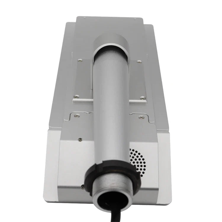 Meilleure vente qualité montage mural 8 pouces reconnaissance faciale dispositif de contrôle d'accès biométrique contrôle d'accès NFC contrôle d'accès QR