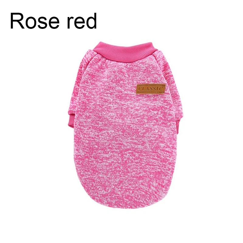 Vêtements d'hiver pour petits chiens, manteaux chauds pour chihuahuas, schnauzers, carlins, sweat-shirts, vêtements décontractés pour chiens et chats, accès pour animaux de compagnie