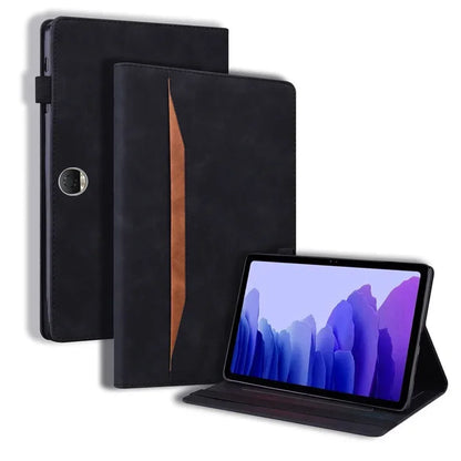 Coque For Honor Pad 9 12.1'' Case Luxury Business PU Leather Flip Tablet Cover for Funda Honor Tablet Pad 9 12.1 Cases Cover