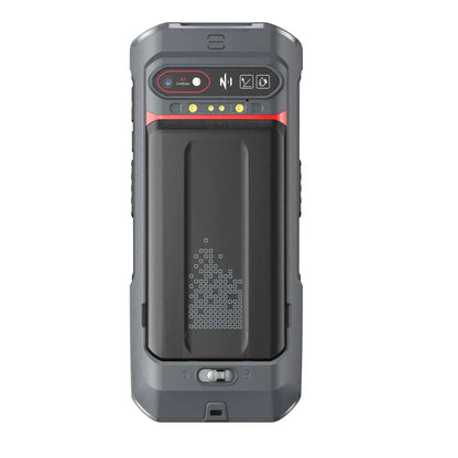 Rugged PDA Android 13 OS 5.5-Inch 6G RAM 64G ROM 2D Barcode Scanner 4G-LTE Wifi Hot Swap IP66 Handheld Data Collector