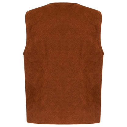 Kids Child Halloween Western Cowboy Cowgirl Cosplay Costume Cow Print Tassels Vest and Flared Pants Set Carnival Party Dress Up