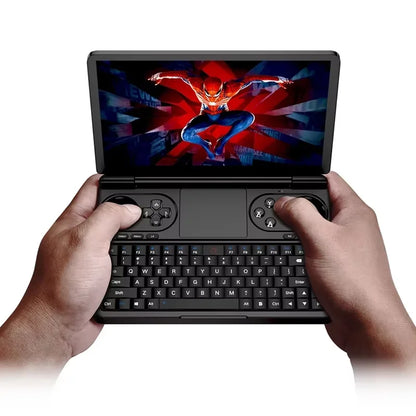 GPD WIN Mini 2025 Ryzen™ AI 9 HX 370/Ryzen R7 8840U 7-inch Pocket PC 32GB RAM 2TB SSD Mini Laptop