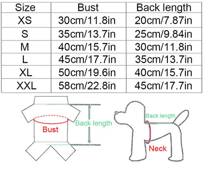 Vêtements d'hiver pour petits chiens, manteaux chauds pour chihuahuas, schnauzers, carlins, sweat-shirts, vêtements décontractés pour chiens et chats, accès pour animaux de compagnie