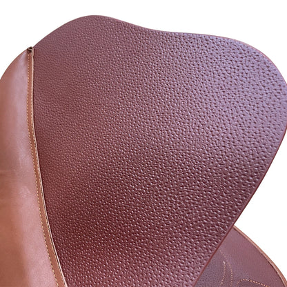 Selle d'équitation polyvalente de style anglais