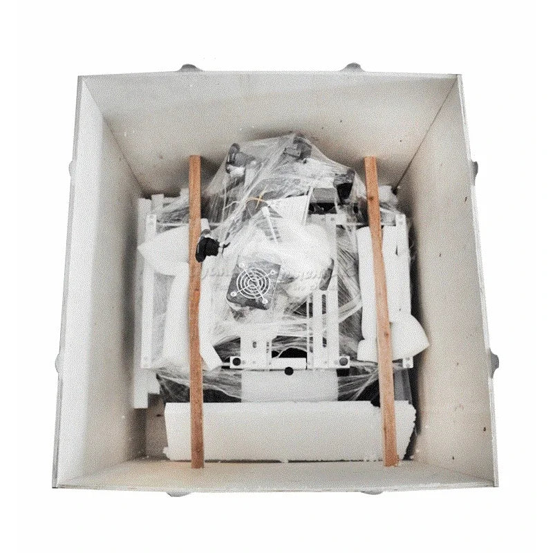 LYBGA G700 5300W Station de retouche optique BGA à air chaud haute précision pour la réparation de cartes PCB et la machine à souder