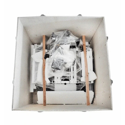 LYBGA G700 5300W Station de retouche optique BGA à air chaud haute précision pour la réparation de cartes PCB et la machine à souder