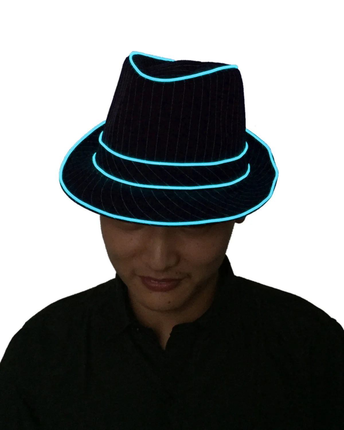 Newest LED Luminous Bow Tie For Man Christmas Wedding Light Bow Tie Festival Party Supplies Fluorescent Party Props