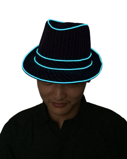 Newest LED Luminous Bow Tie For Man Christmas Wedding Light Bow Tie Festival Party Supplies Fluorescent Party Props