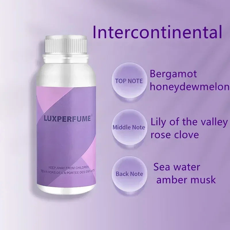 Diffuseur d'huiles essentielles 100 ml, Collection hôtel, Huile aromatique, Désodorisant pour voiture, Parfum, Humidificateur pour la maison et le bureau