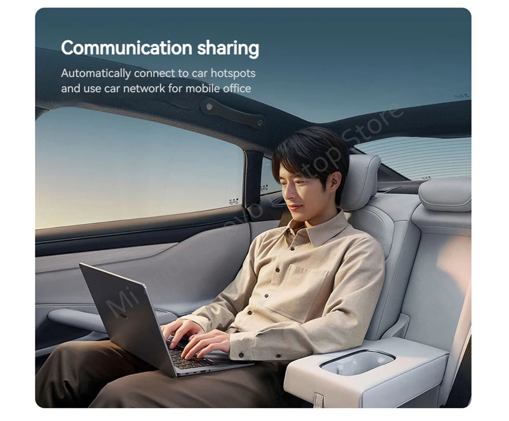 【World Premiere】Xiaomi REDMI Book 14 2025 NEW Intel Core 5 220H 32G+1TB 2.8K 120Hz Screen