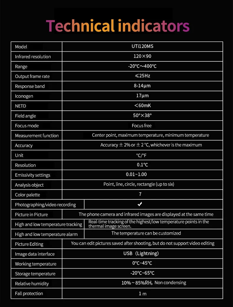 UNI-T UTi120 ????????? UTI120MS USB ???????????? ?????????? ????????? ???????? ???????????????? ?????? ??????? ?????? ??????????
