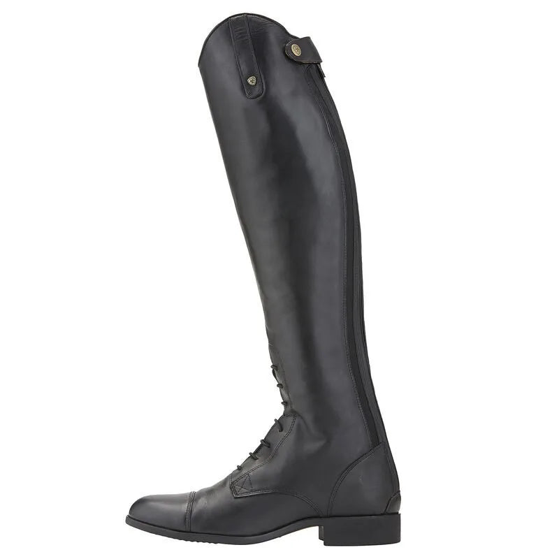 Equestrian Boots Leather Equestrian Supplies Long Boots Riding Equipment Non-slip Ultra Wear Resistant Horse Shoes