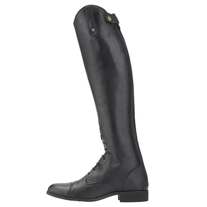 Equestrian Boots Leather Equestrian Supplies Long Boots Riding Equipment Non-slip Ultra Wear Resistant Horse Shoes