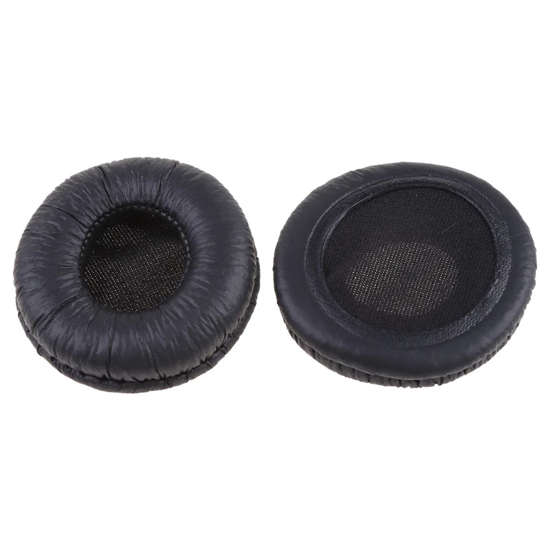 1 Pair/Set Replacement Ear Pads Cushions for sennheiser PX100 PX200 Headphones