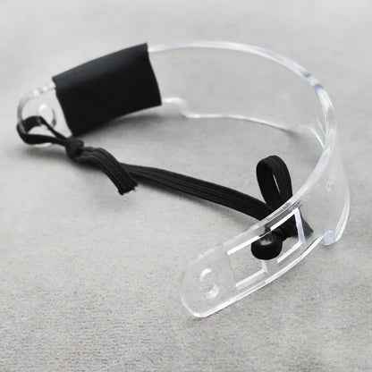 Lunettes LED Punk Labubu Poupée Labubu Lunettes Lumineuses 3 Couleurs Veilleuse Cool Lunettes Technologie Future Mini Édition pour tissu