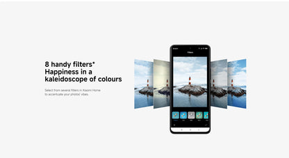 Xiaomi Portable Photo Printer 1S Bluetooth Thermal Print ZINK Inkless Technology Xiaomi App Wireless Portable Photo Printing