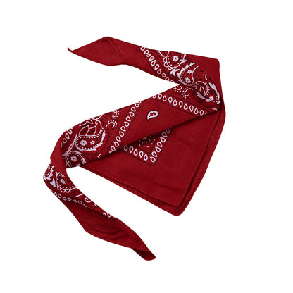 Gilet de cowboy pour femme, costume de cosplay, en faux daim, avec pompons et rivets, pour Halloween, avec bandana
