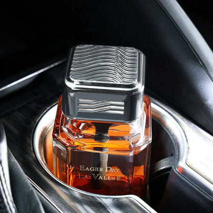 100Ml Car Aromatherapy Light Luxury Fragrance Perfume Ornaments Men Special Long-lasting Light Fragrance Car Aromatherapy