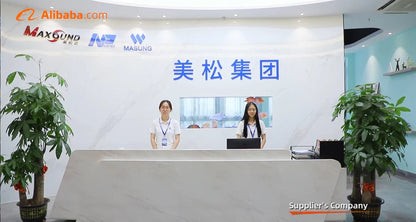 Meilleure vente MASUNG MS-S11 système de commande de kiosque en libre-Service tout en un support de sol POS kiosques de commande alimentaire paiement en libre-service