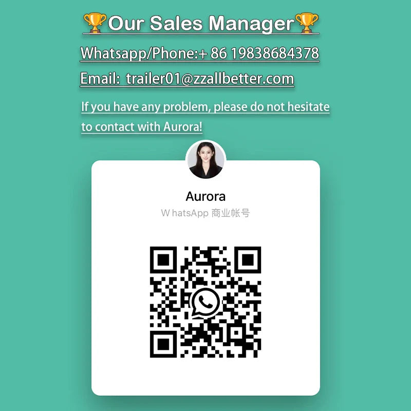 Allbetter Mobile Food Coffee Cart Ice Cream Trailer DOT Concession Trailer Restaurant Food Truck with Full Kitchen for Sale