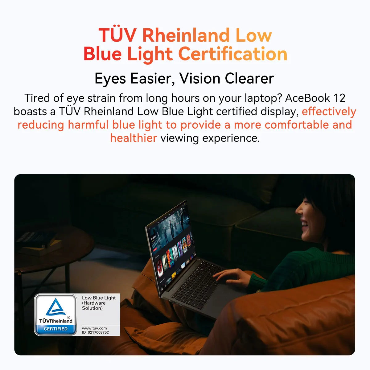 Ordinateur portable Blackview AceBook 12 Win 11 16'' FHD IPS, Intel I5-1030NG7, 16 Go de RAM, 512 Go de SSD, bouton d'alimentation 2 en 1 avec empreinte numérique