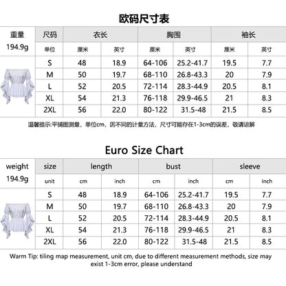 Chemises à volants Renaissance pour femmes, chemisier plissé à manches froissées, épaules dénudées, col bateau, chemise médiévale, chemise victorienne