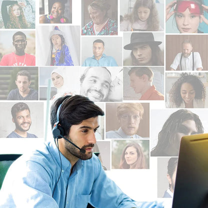 5 Pcs Small Foam Mini Microphone Covers For Headset Microphone Mic Cover For Headset Protection For Lavalier Microphones