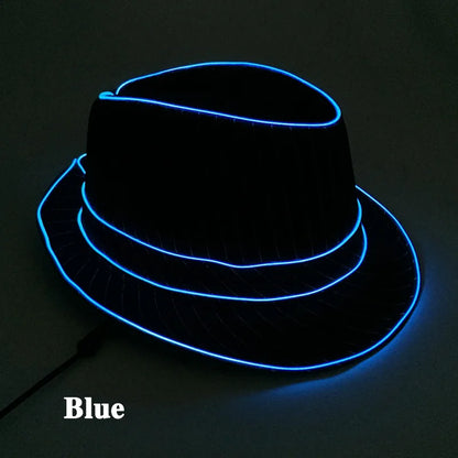 Newest LED Luminous Bow Tie For Man Christmas Wedding Light Bow Tie Festival Party Supplies Fluorescent Party Props