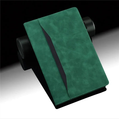 Coque For Honor Pad 9 12.1'' Case Luxury Business PU Leather Flip Tablet Cover for Funda Honor Tablet Pad 9 12.1 Cases Cover