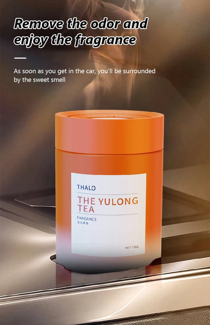 Aromathérapie légère spécifique aux voitures de luxe, élégante et fraîche, désodorisante et parfumée, aromathérapie automobile haut de gamme