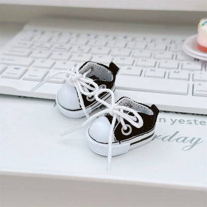 15/17cm Labubu V1 V2 V3 Doll Clothing Fashion Hoodie and Bag Korean Idol Trendy DIY Doll Clothing Accessories Toy Gift