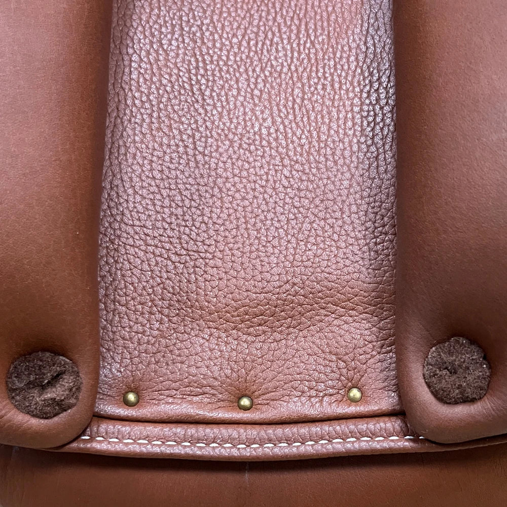 Selle d'équitation polyvalente de style anglais