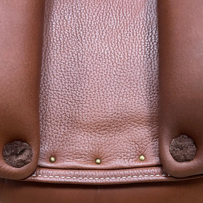 Selle d'équitation polyvalente de style anglais