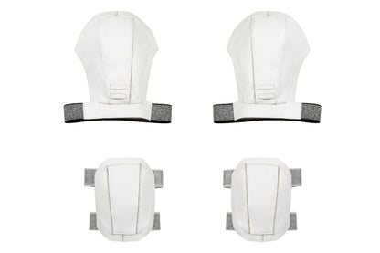 Yelena Belova Cosplay Costume Women DisguiseHalloween Carnival Suit