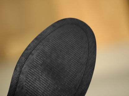 Bottes d'équitation 2025 en cuir, bottes longues, équipement d'équitation, chaussures ultra-résistantes et antidérapantes